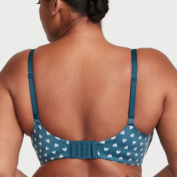 Victoria Secret Push Up Smooth Bra - Picture 4 of 5